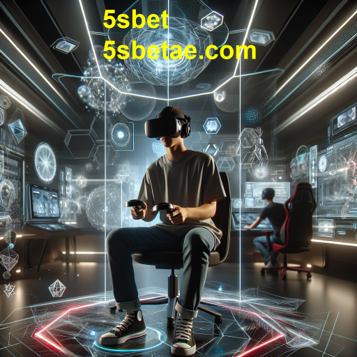 A Evolução da Indústria de Jogos: Tendências e Inovações